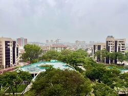 Bayshore Park (D16), Condominium #558297581
